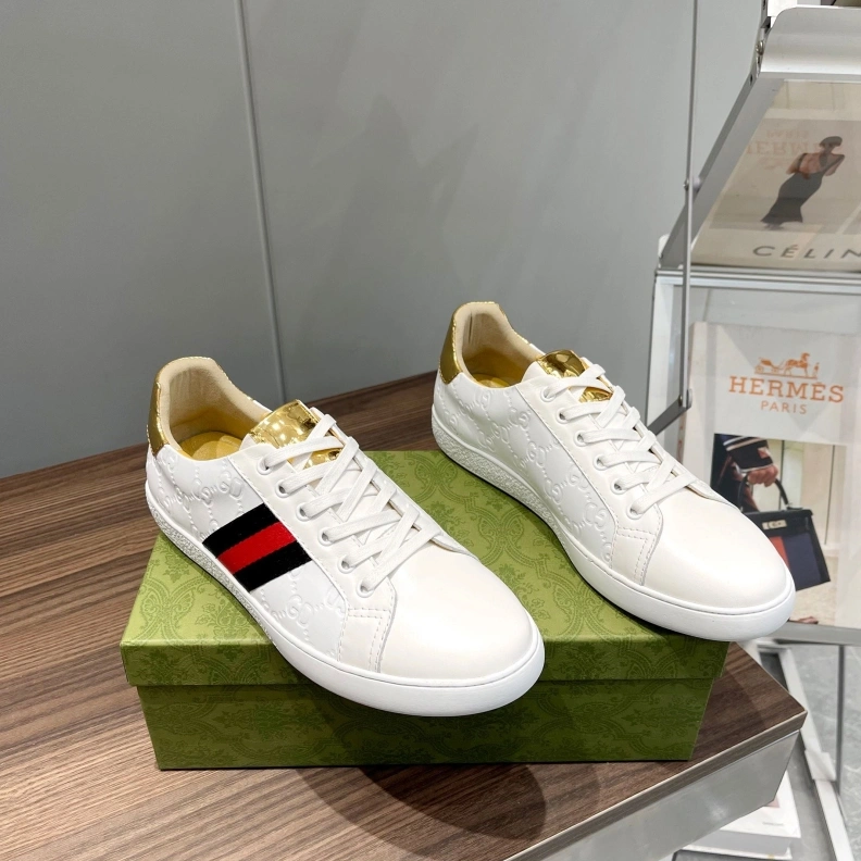 Gxccx Casual Shoes AllSeason 156781