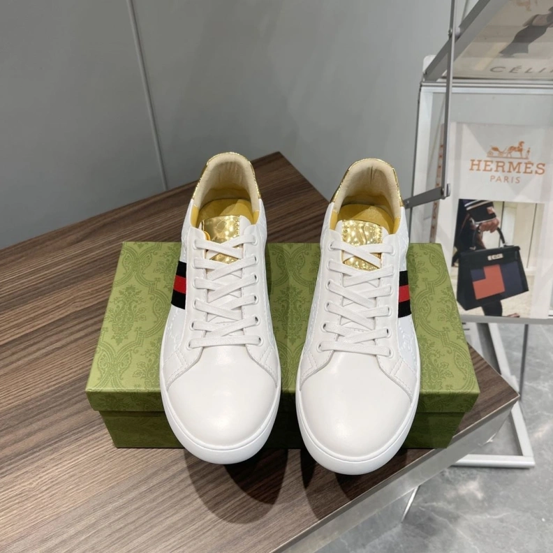 Gxccx Casual Shoes AllSeason 156781