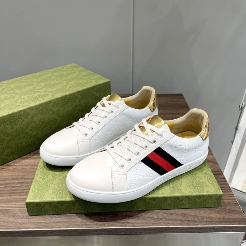 Gxccx Casual Shoes AllSeason 156781