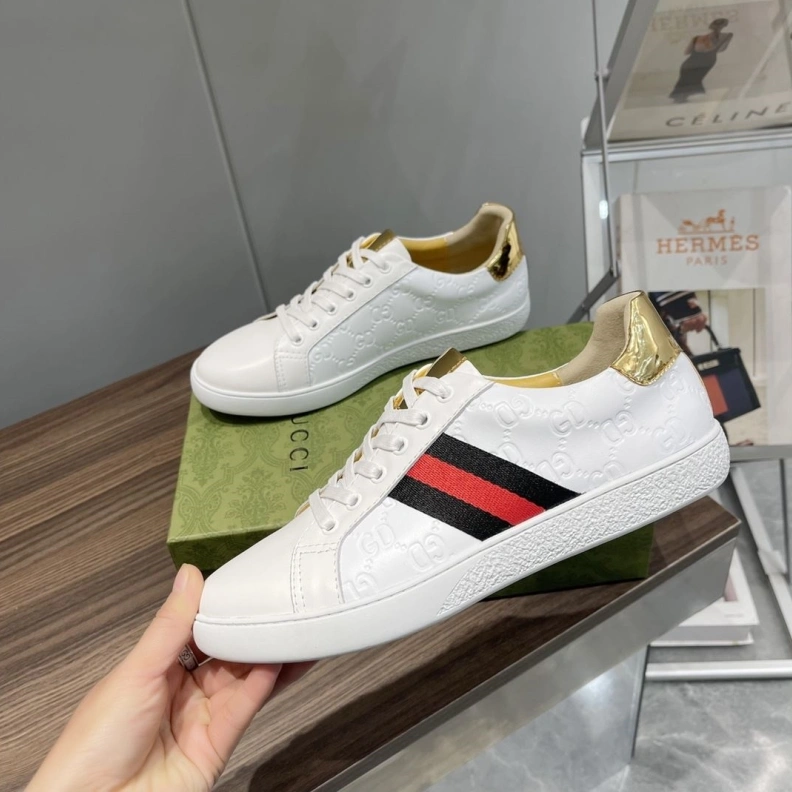 Gxccx Casual Shoes AllSeason 156781