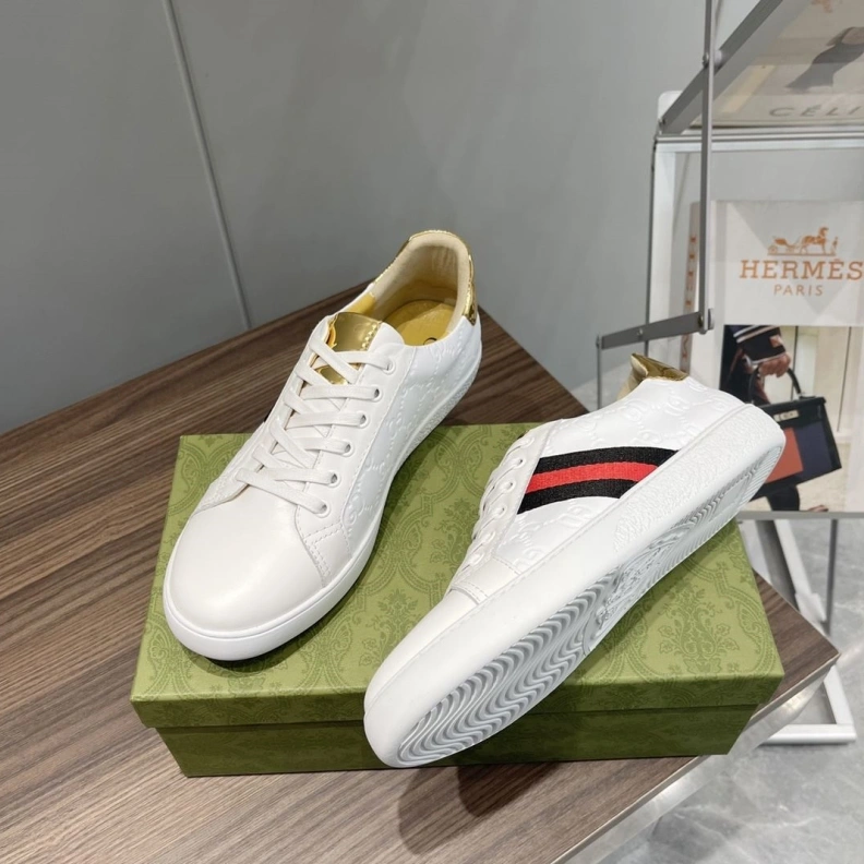 Gxccx Casual Shoes AllSeason 156781