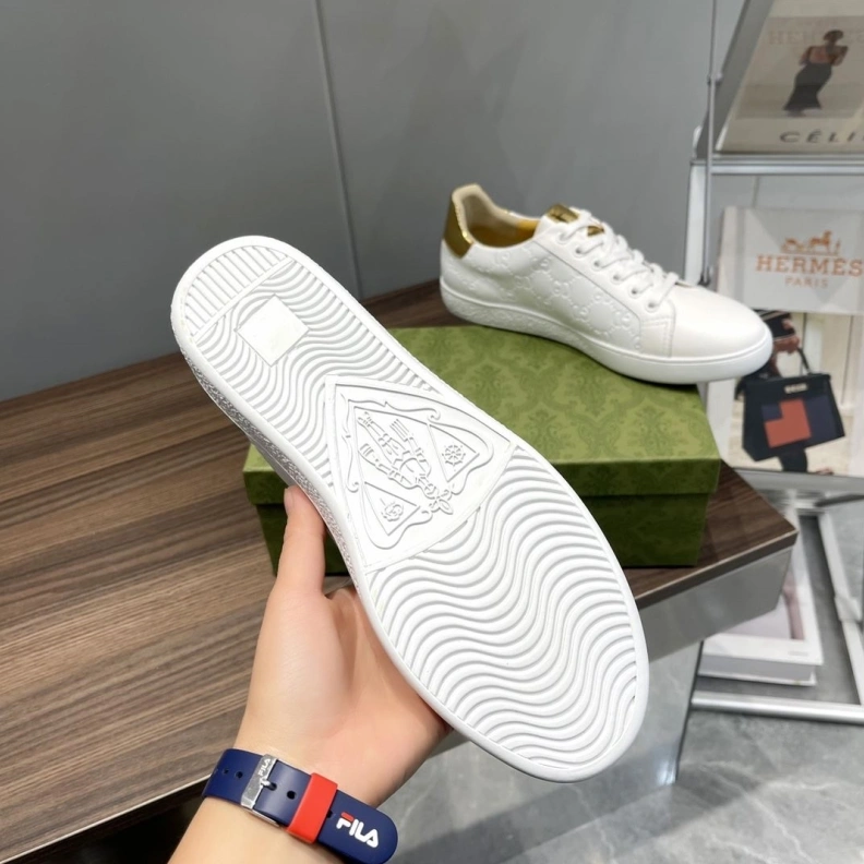 Gxccx Casual Shoes AllSeason 156781