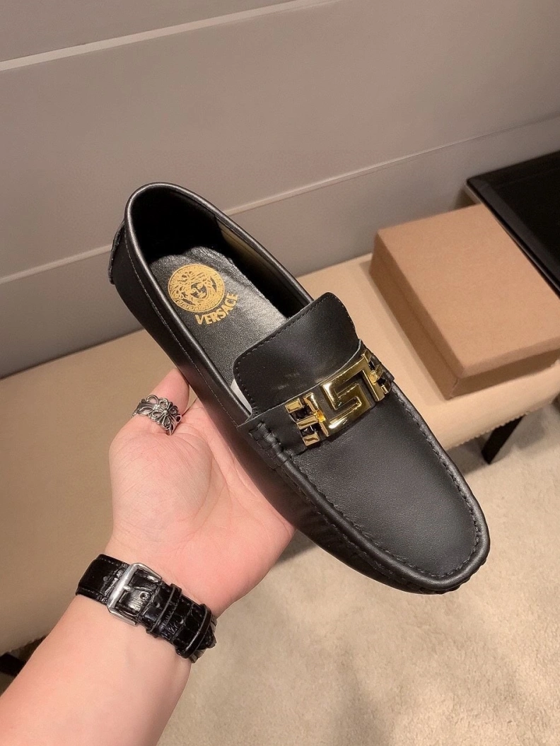 Othxr Leather Shoes Popular 211945