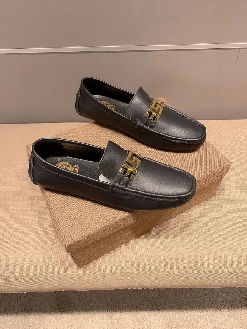 Othxr Leather Shoes Popular 211945