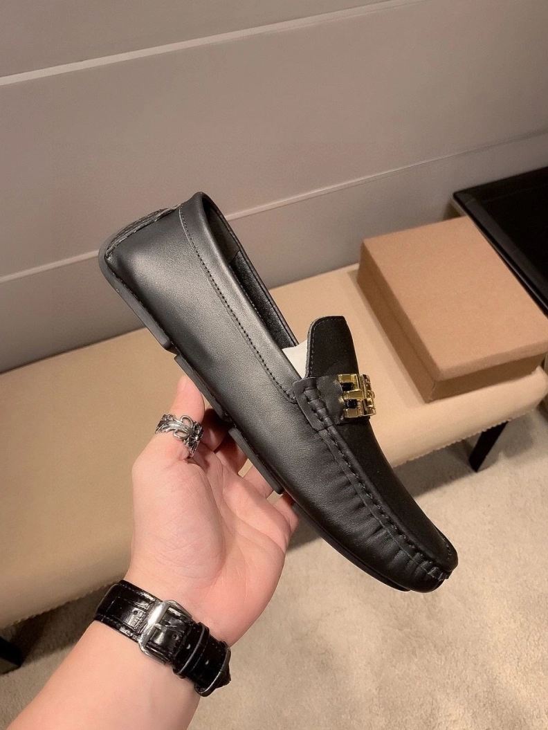 Othxr Leather Shoes Popular 211945