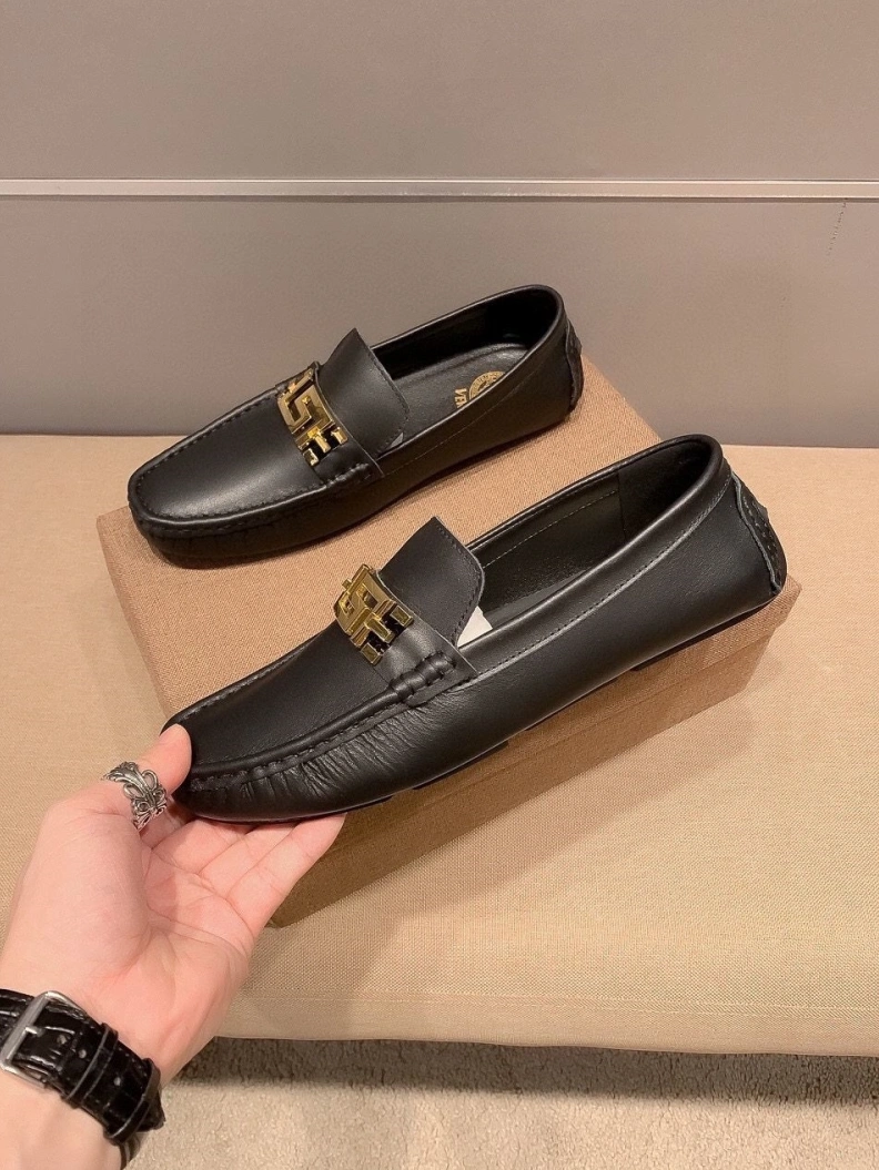 Othxr Leather Shoes Popular 211945