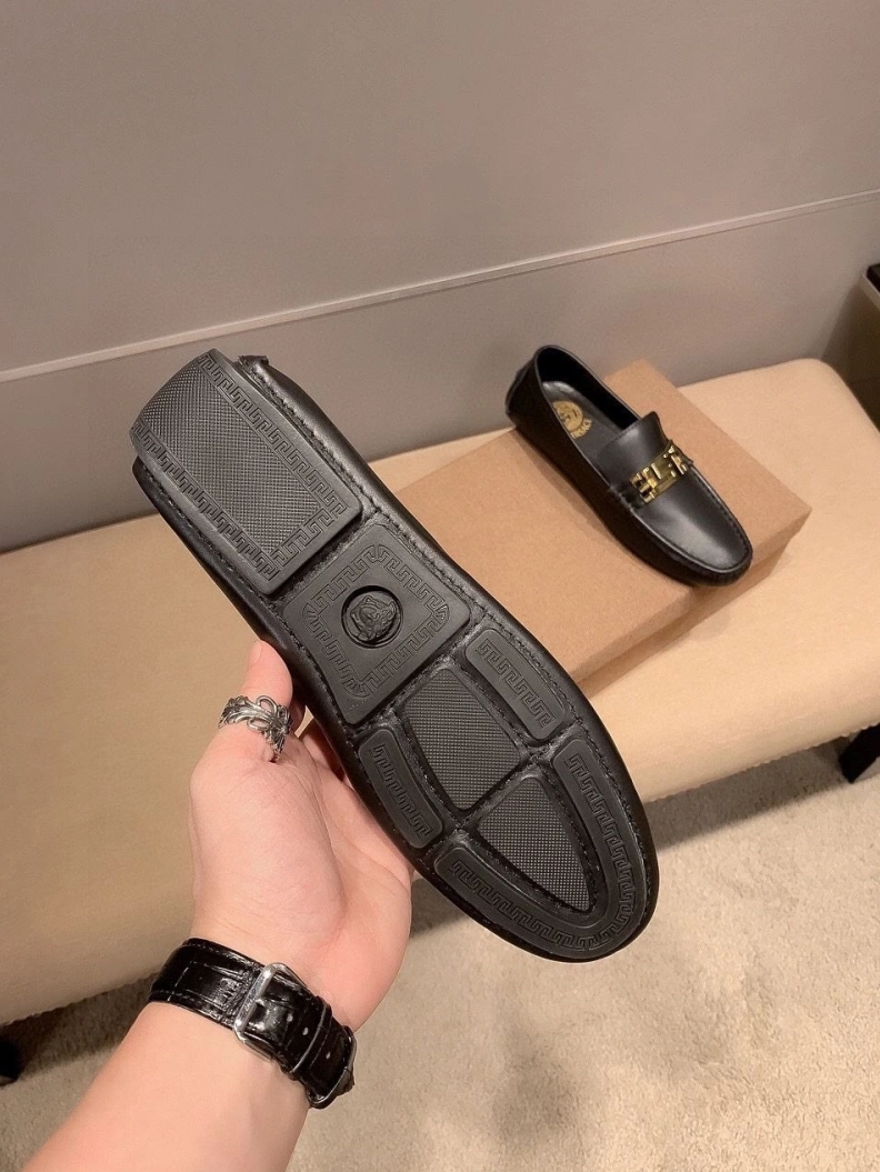Othxr Leather Shoes Popular 211945