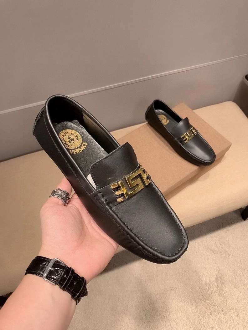 Othxr Leather Shoes Popular 211945