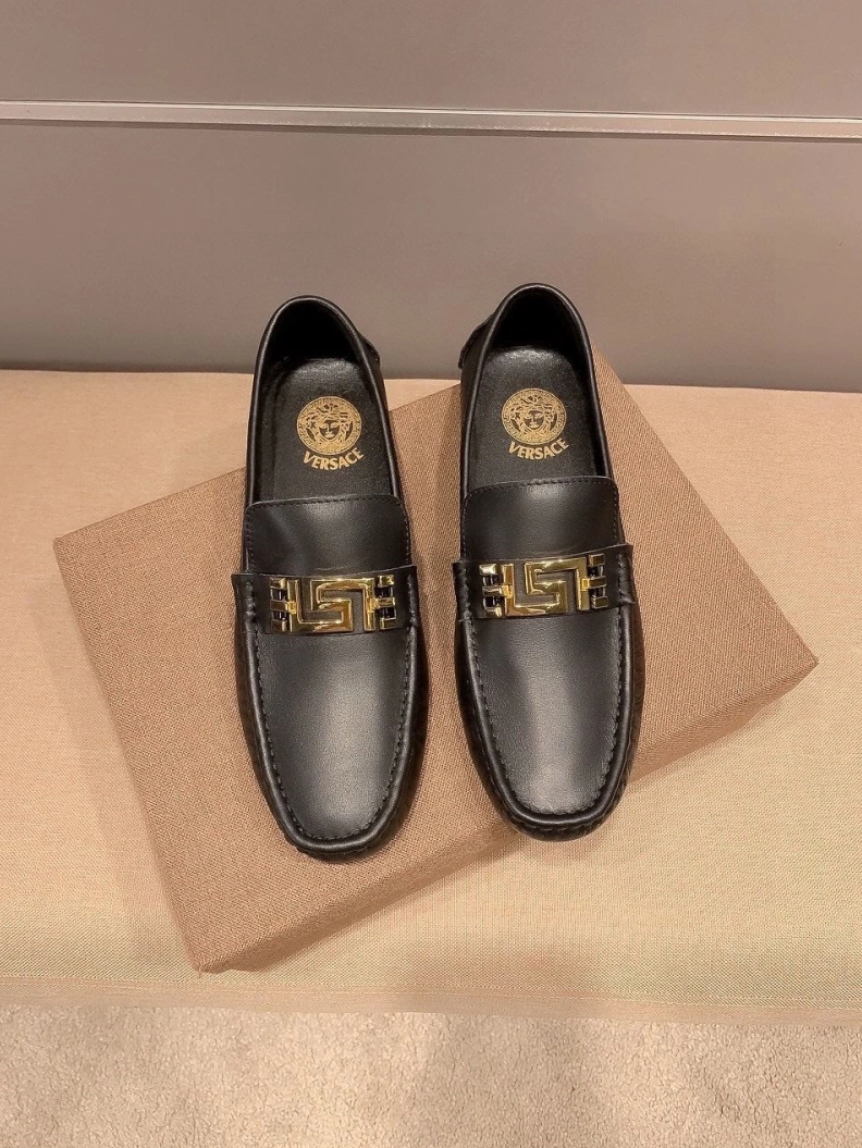 Othxr Leather Shoes Popular 211945