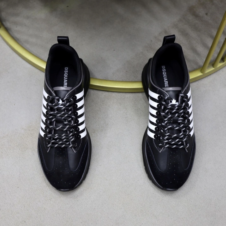 Bold Othxr Sneakers 211229