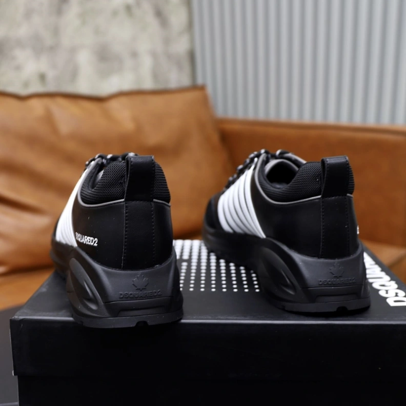 Bold Othxr Sneakers 211229