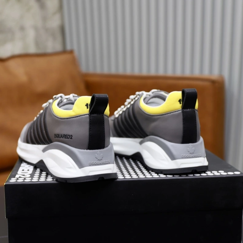 Flexible Othxr Sneakers 211232