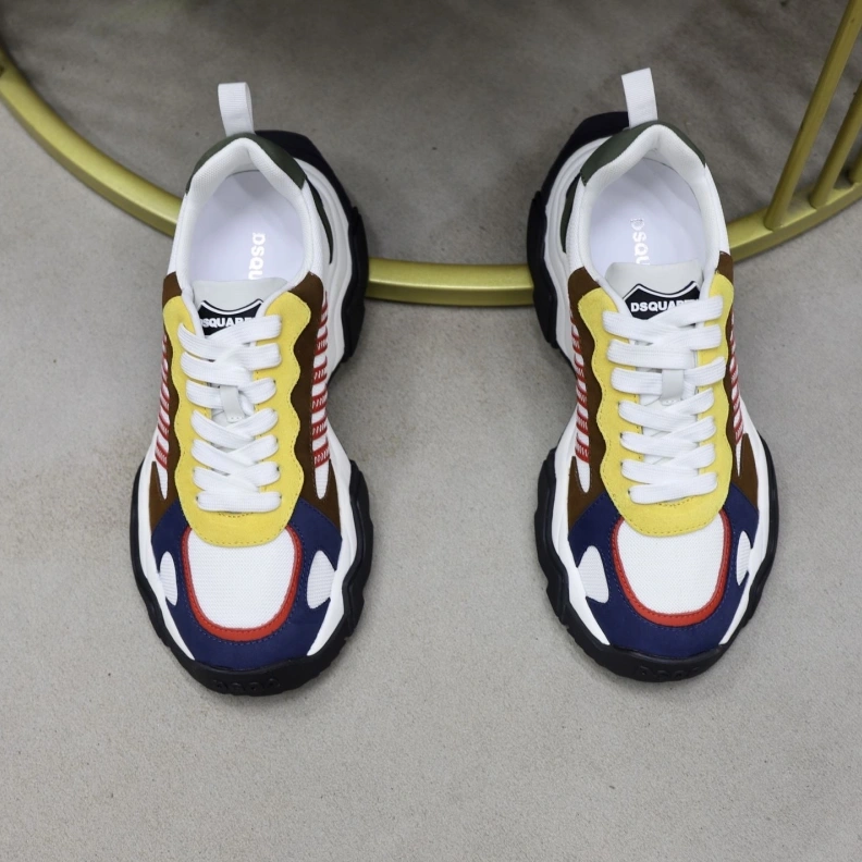 Othxr Sneakers Popular 211218