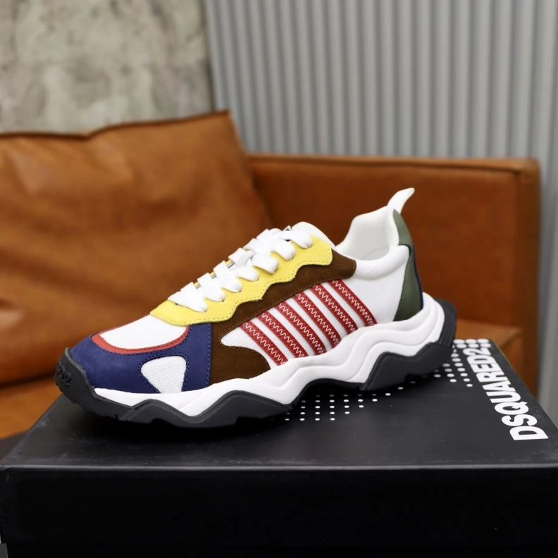 Othxr Sneakers Popular 211218