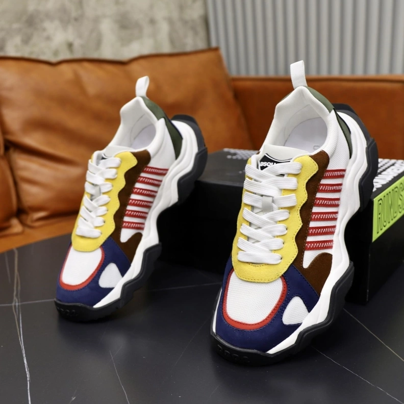 Othxr Sneakers Popular 211218