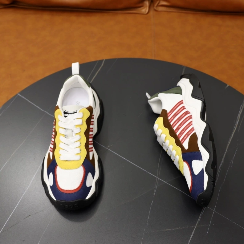 Othxr Sneakers Popular 211218
