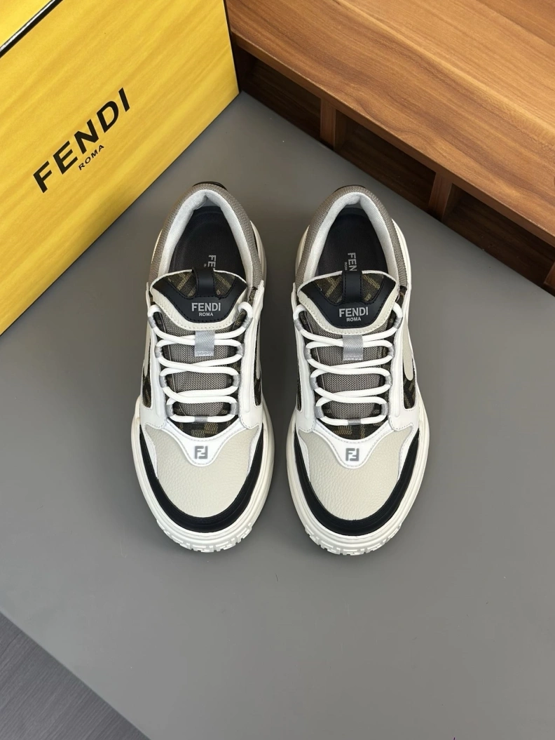 Fxndx Casual Shoes Durable 147565