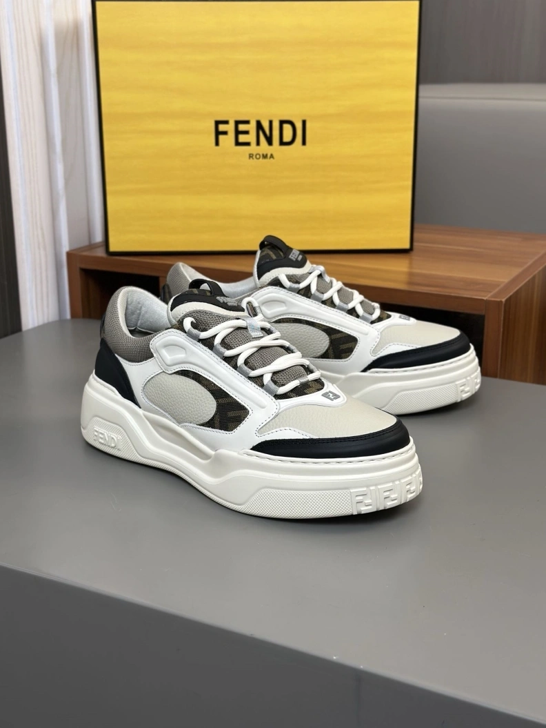 Fxndx Casual Shoes Durable 147565