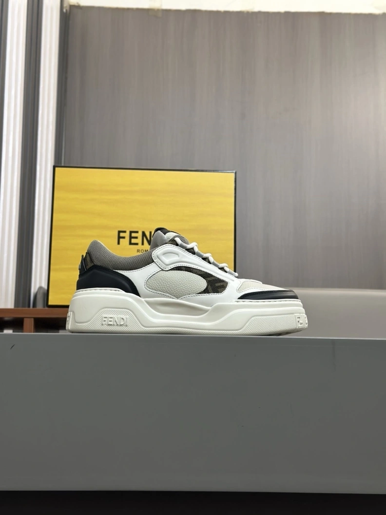 Fxndx Casual Shoes Durable 147565
