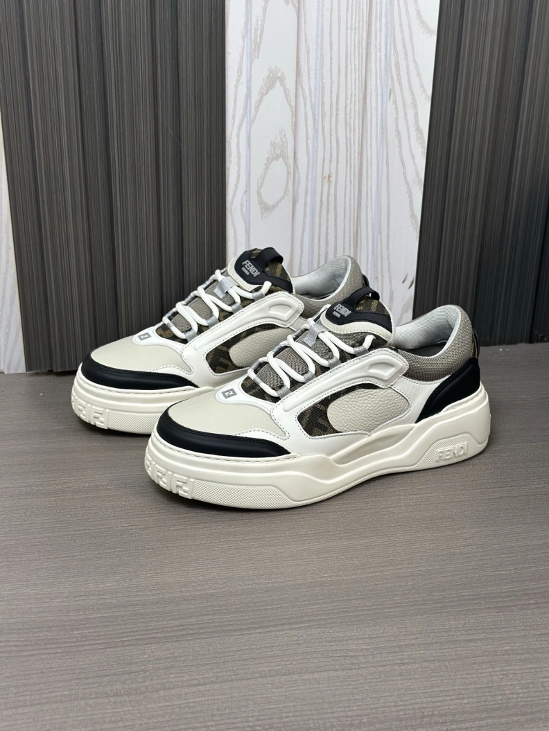 Fxndx Casual Shoes Durable 147565