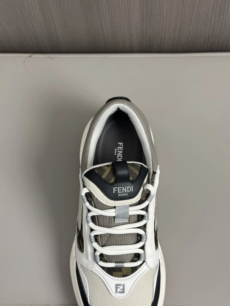 Fxndx Casual Shoes Durable 147565