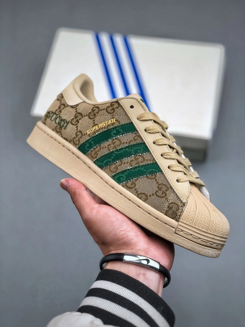 Fashionable Gxccx Casual Shoes 156783