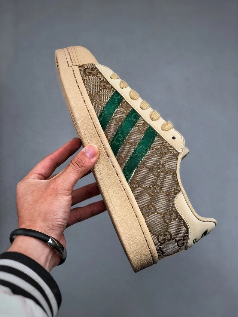 Fashionable Gxccx Casual Shoes 156783