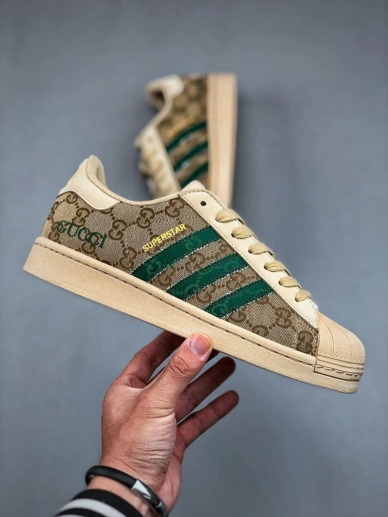 Fashionable Gxccx Casual Shoes 156783