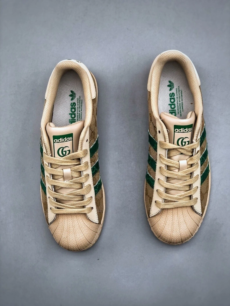 Fashionable Gxccx Casual Shoes 156783