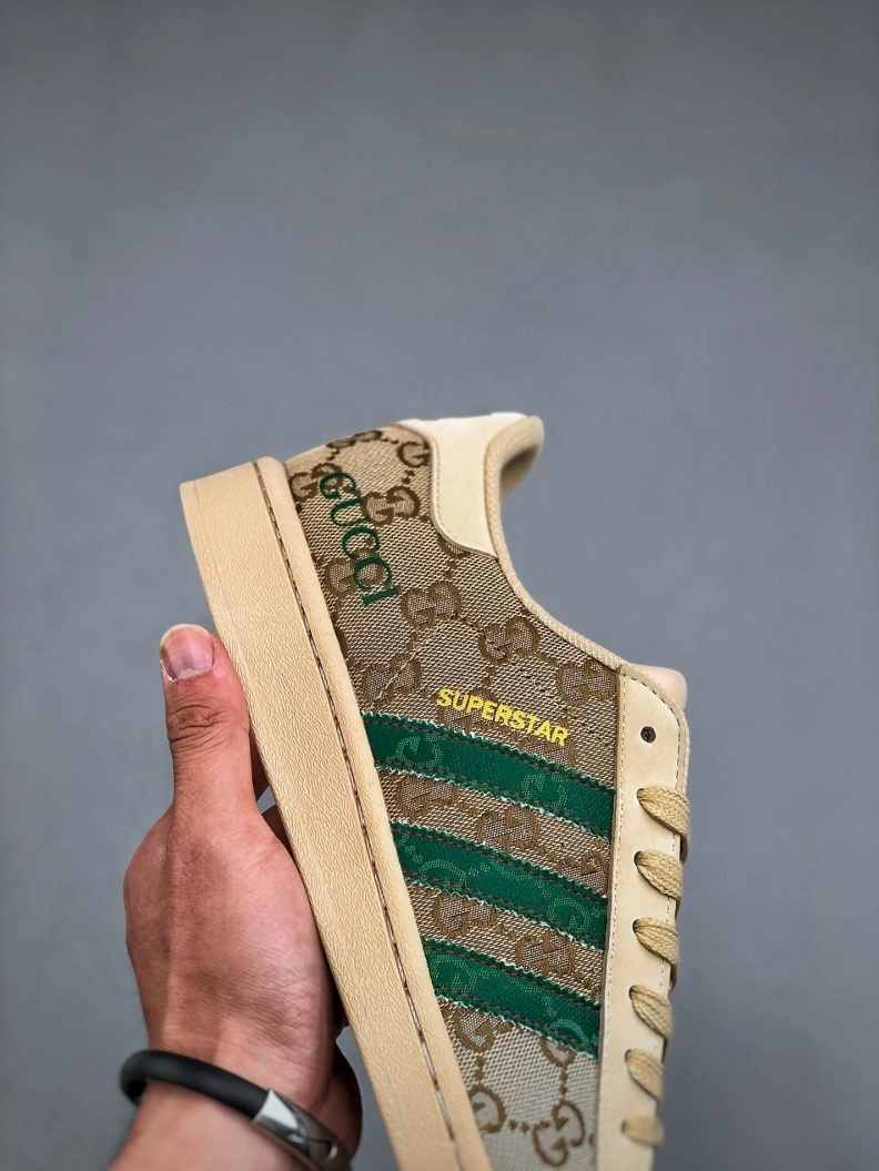 Fashionable Gxccx Casual Shoes 156783