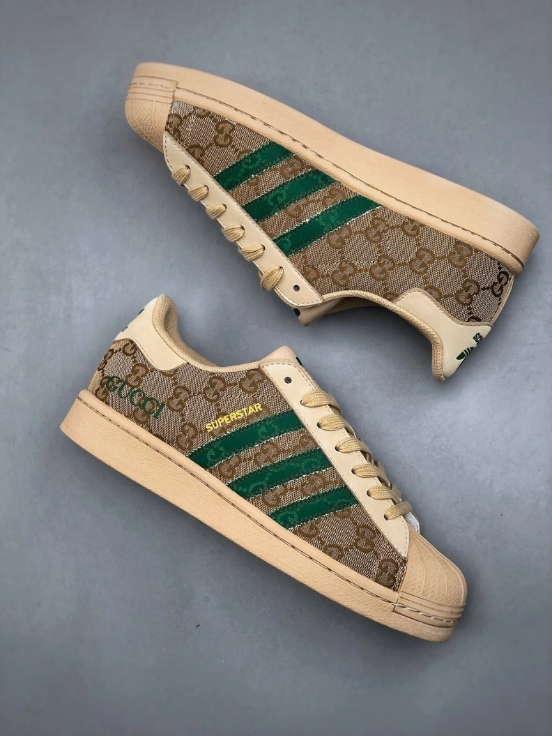 Fashionable Gxccx Casual Shoes 156783