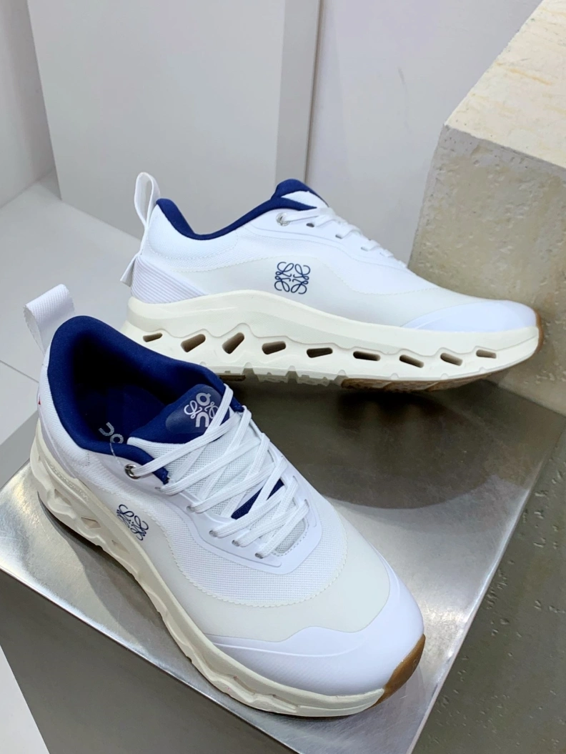 Mxnxlo Blxhnxk Sneakers Classic 192963