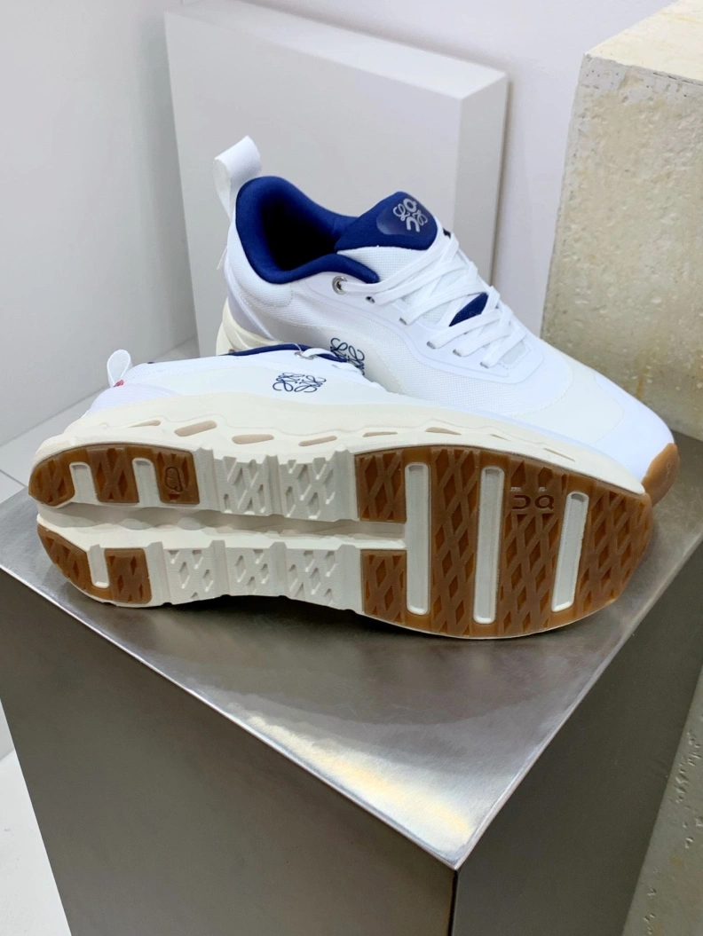 Mxnxlo Blxhnxk Sneakers Classic 192963