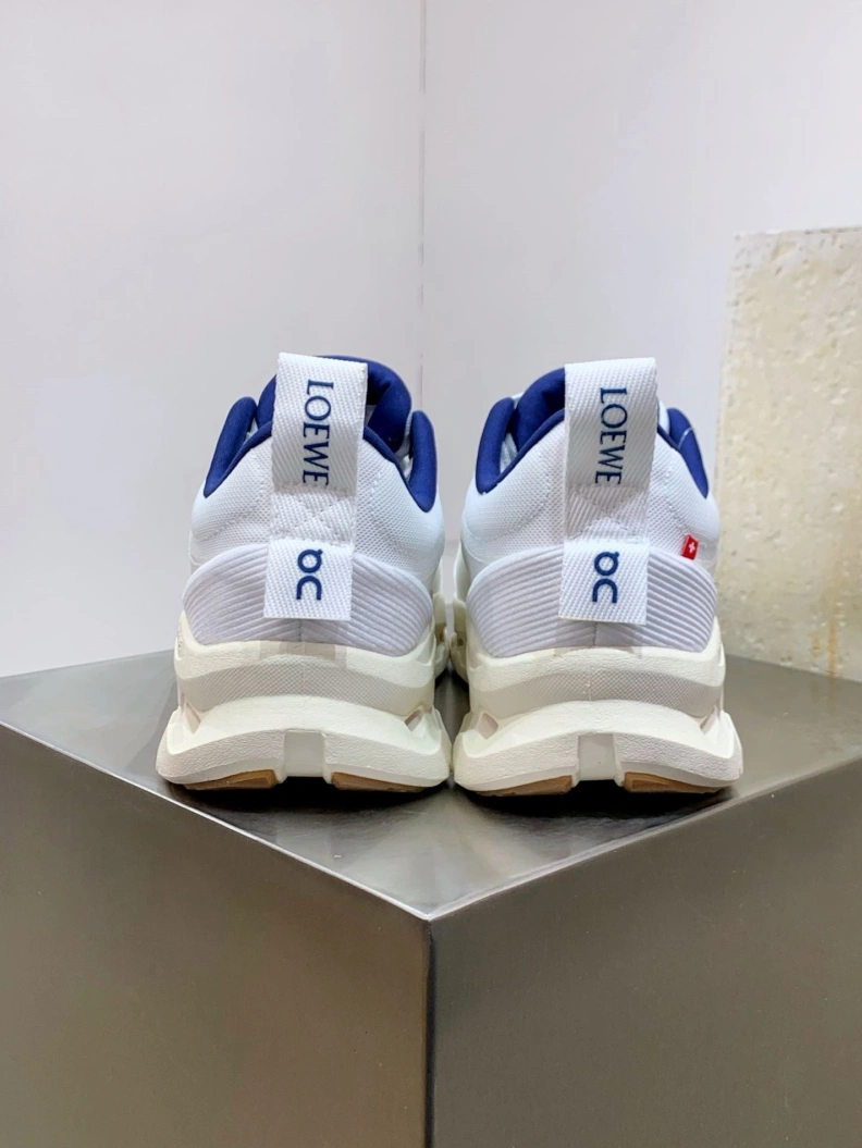 Mxnxlo Blxhnxk Sneakers Classic 192963