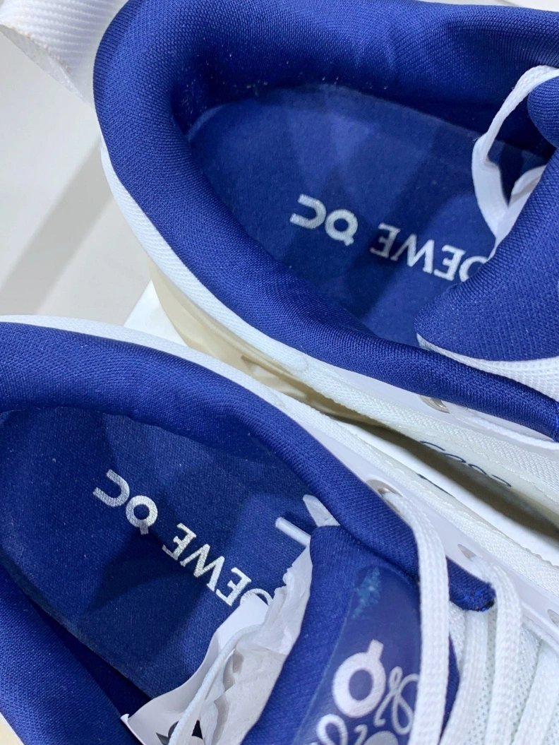 Mxnxlo Blxhnxk Sneakers Classic 192963
