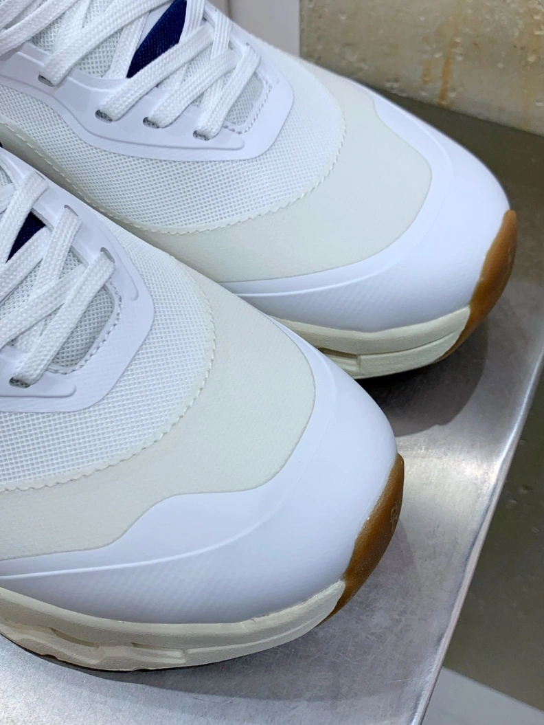 Mxnxlo Blxhnxk Sneakers Classic 192963