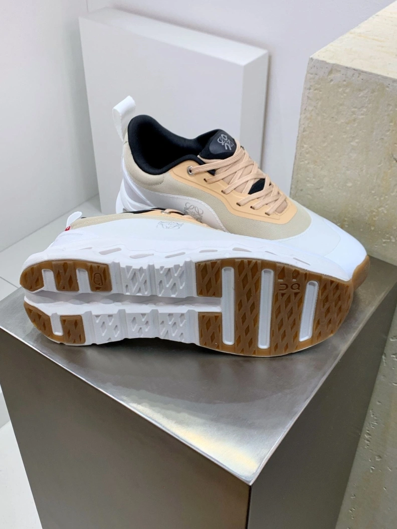 Mxnxlo Blxhnxk Sneakers ModernLook 192962