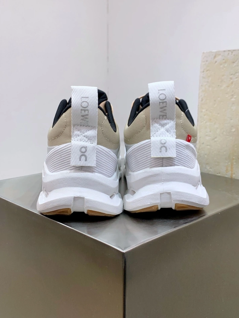 Mxnxlo Blxhnxk Sneakers ModernLook 192962