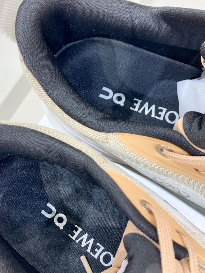 Mxnxlo Blxhnxk Sneakers ModernLook 192962