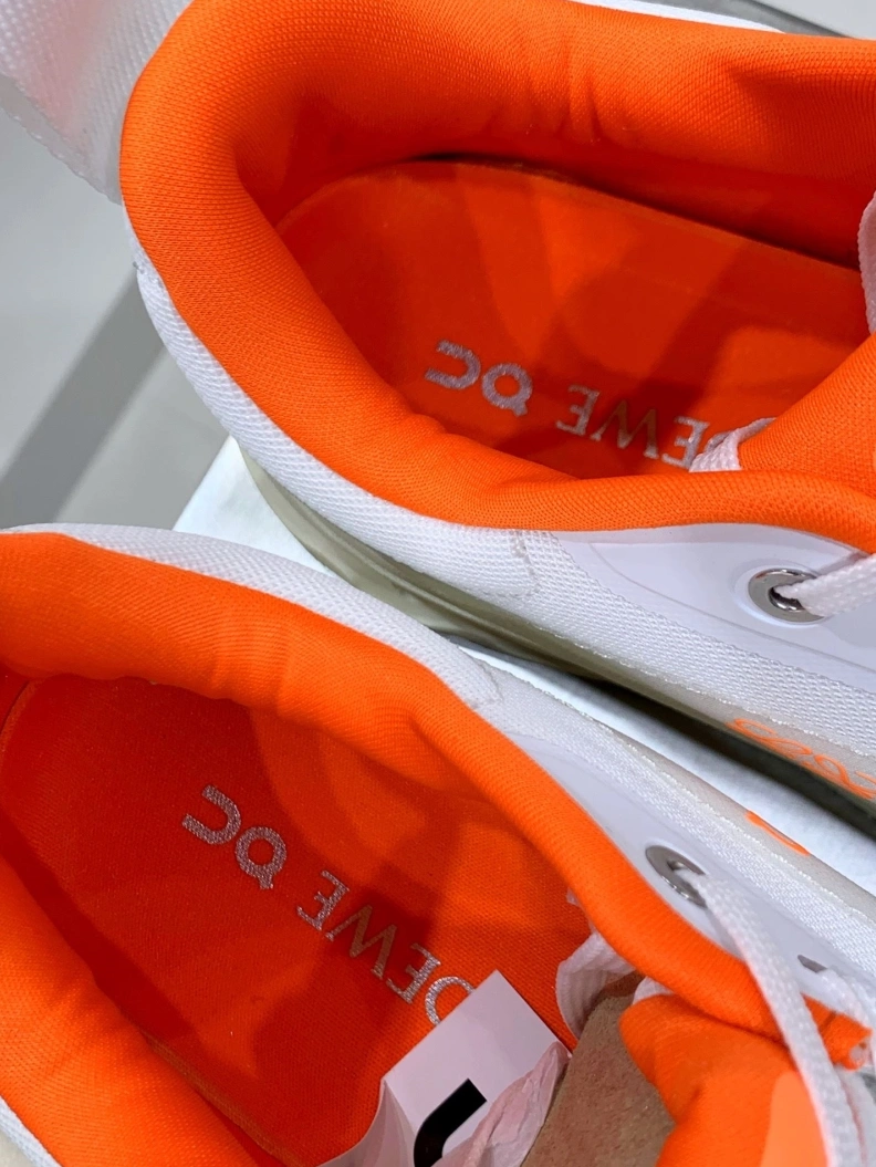 Mxnxlo Blxhnxk Sneakers NewStyle 192958