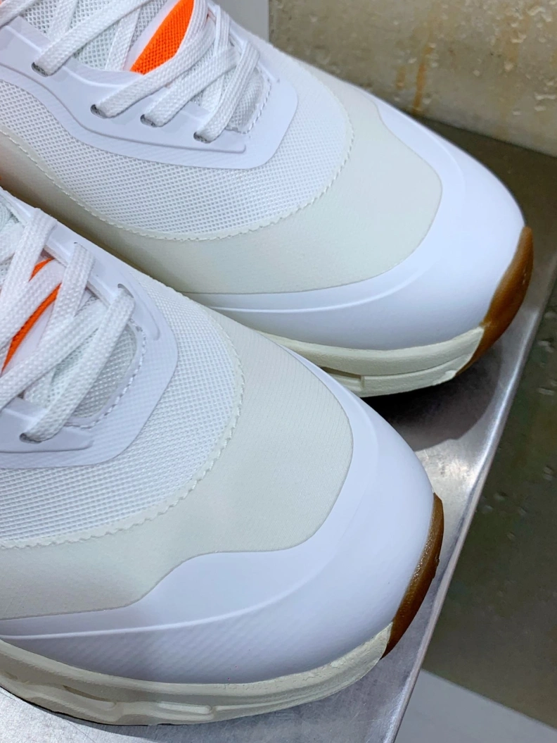 Mxnxlo Blxhnxk Sneakers NewStyle 192958