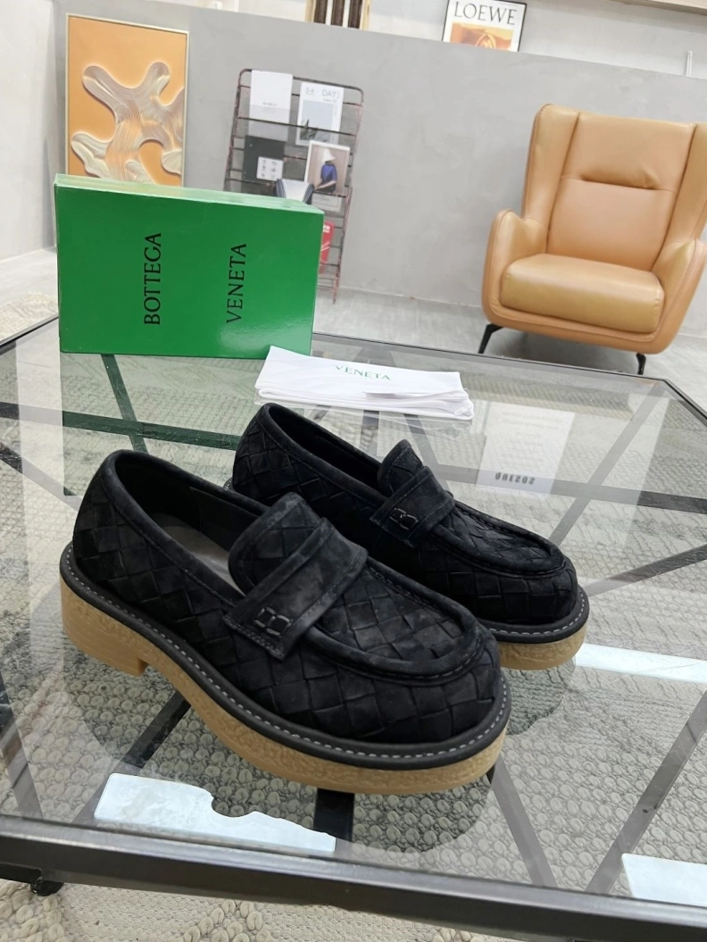 Bxttxga Vxnxta Casual Shoes Bold 112563