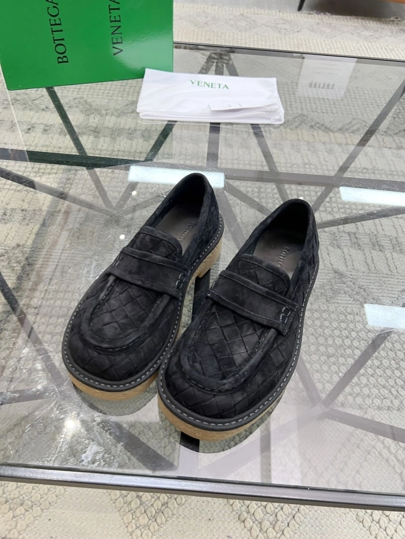 Bxttxga Vxnxta Casual Shoes Bold 112563
