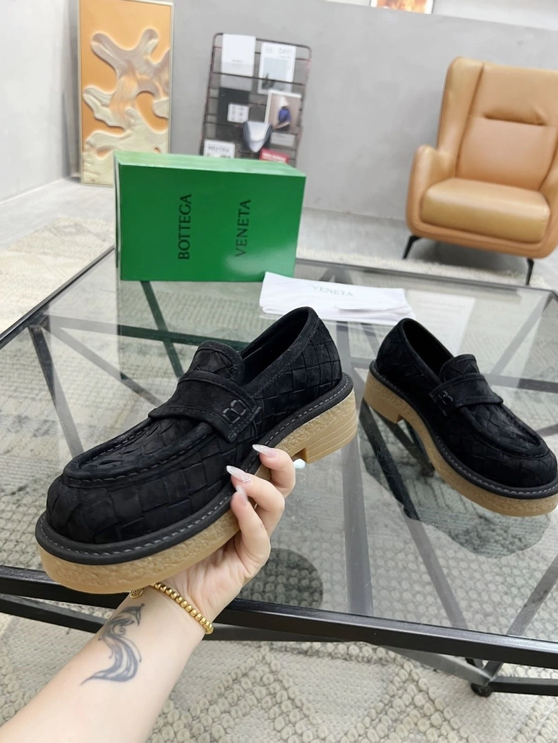 Bxttxga Vxnxta Casual Shoes Bold 112563