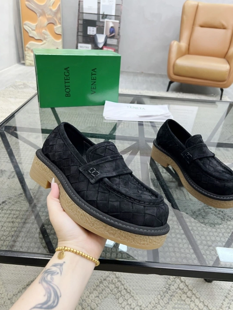 Bxttxga Vxnxta Casual Shoes Bold 112563
