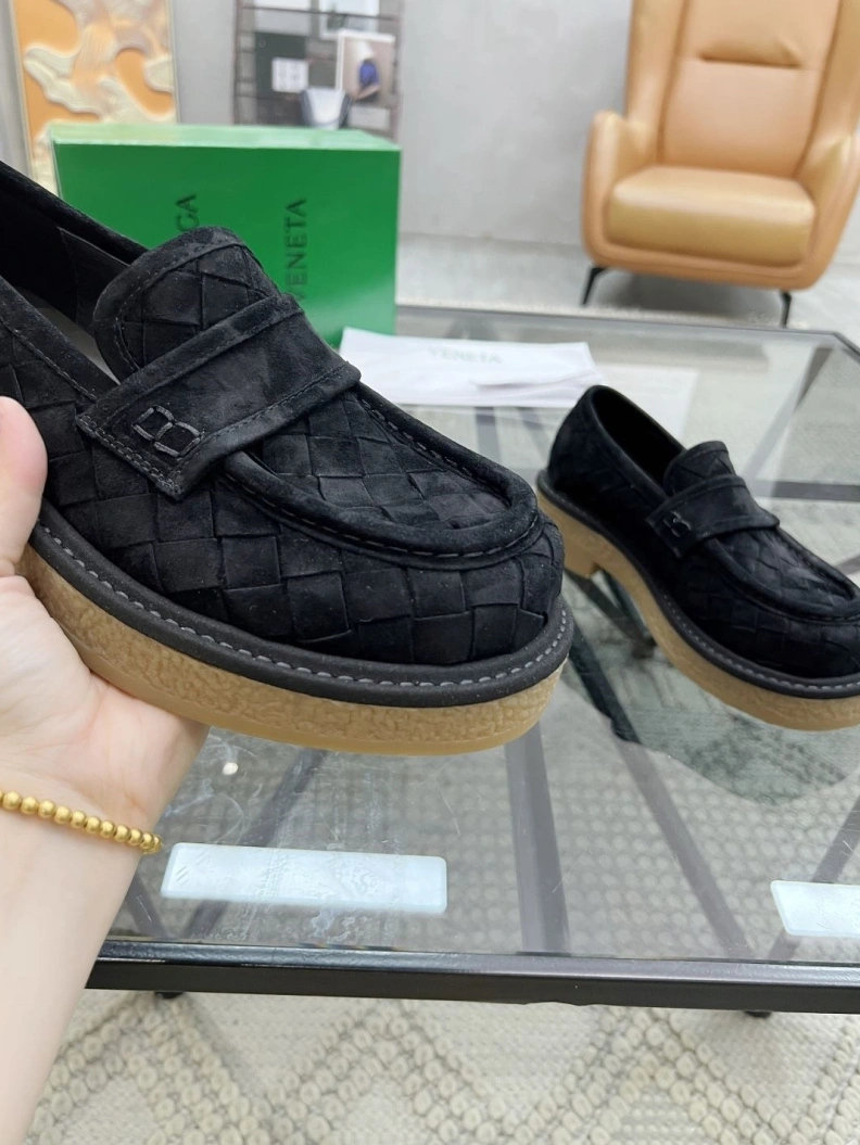 Bxttxga Vxnxta Casual Shoes Bold 112563