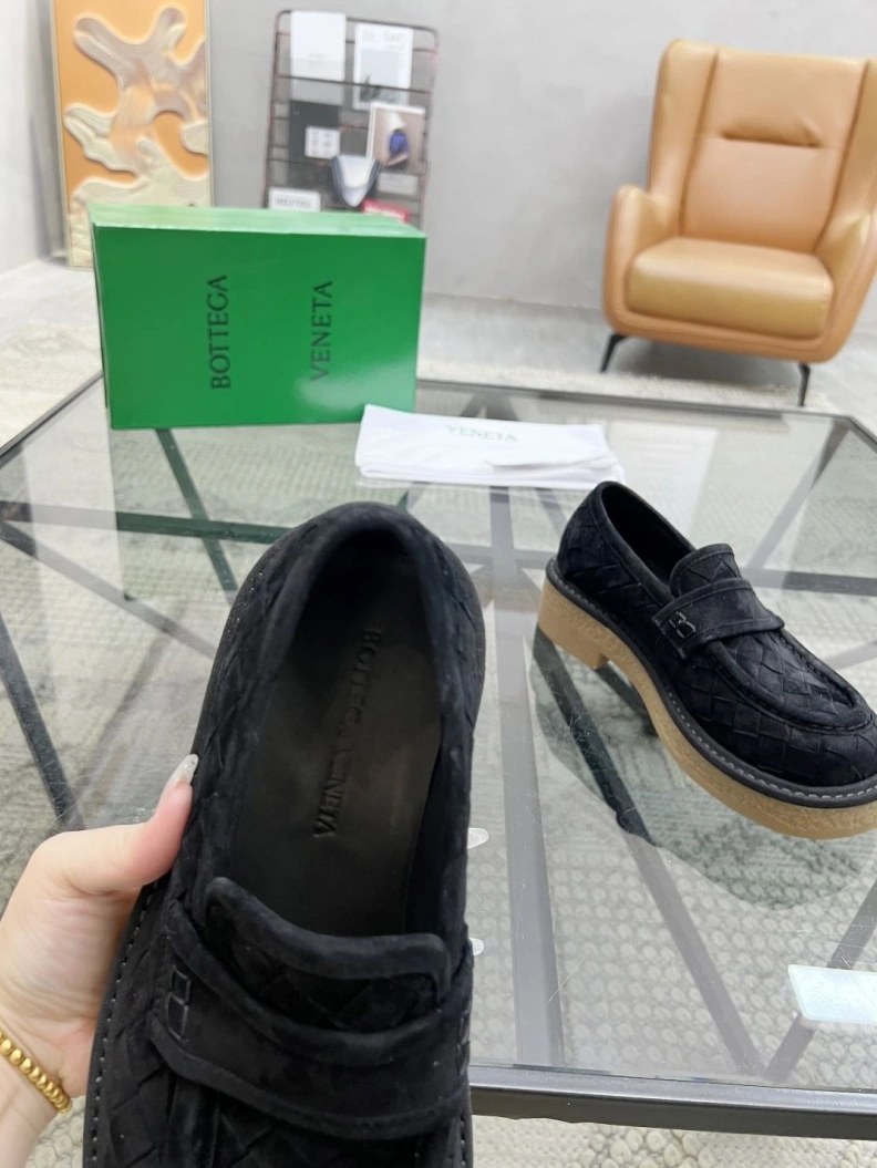 Bxttxga Vxnxta Casual Shoes Bold 112563