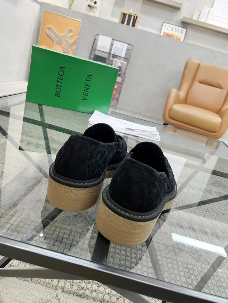 Bxttxga Vxnxta Casual Shoes Bold 112563