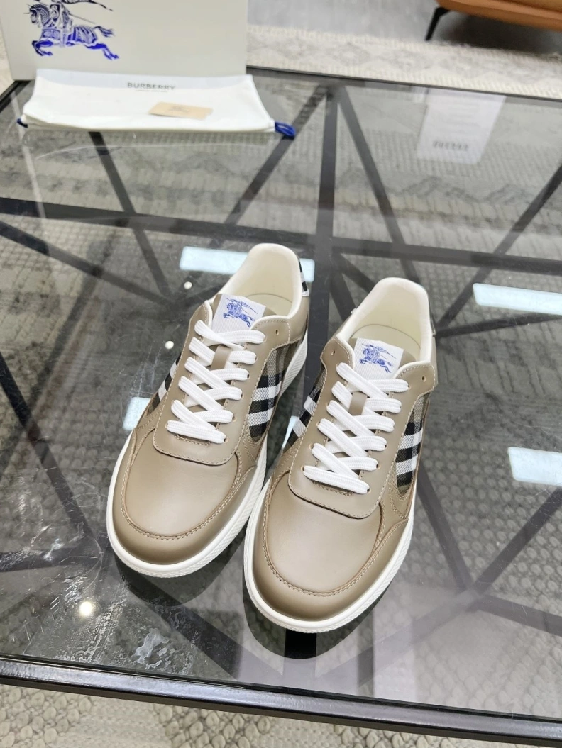 Bxrbxrry Sneakers Soft 114631