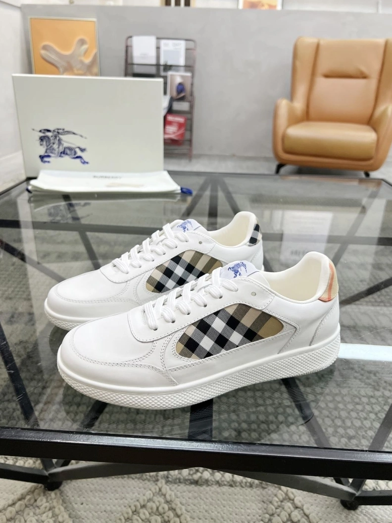Bxrbxrry Sneakers AllSeason 114628